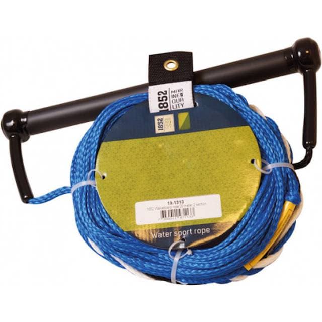 Base Wakeboardline Base Sek. 30m