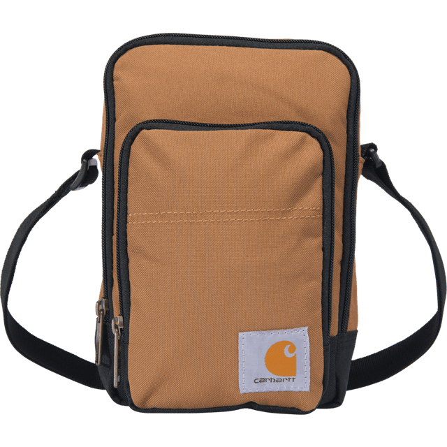Carhartt crossbody bag brun B0000511211-OFA