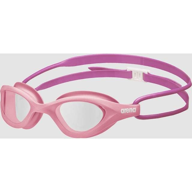 Arena Svømmebriller Til Børn 6-12 365 Pink Klar