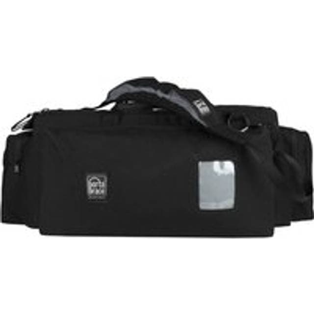 PortaBrace CINEMA-LONG Camera Case (Black)