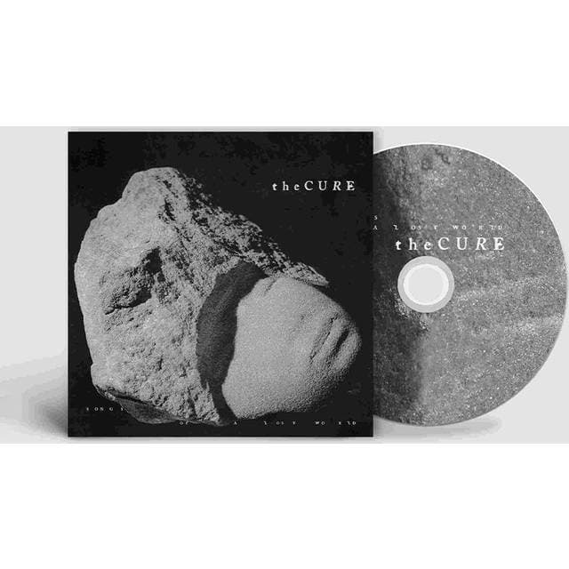 Songs Of A Lost World The Cure (CD)