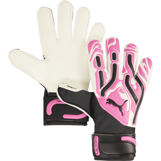 Puma Ultra Match Protect Regular Cut GK Gloves