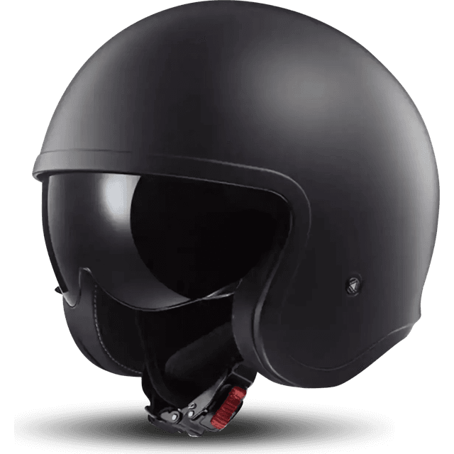 LS2 Pilothjelm Spitfire II - Matsort