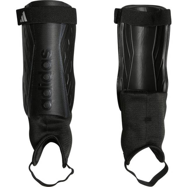 adidas Unisex Child Tiro Soft Ground Match Shin Guards Small
