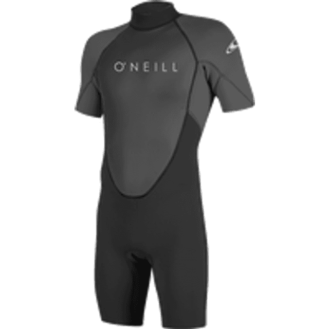 O'Neill Reactor II 2mm Back Zip Shorty Våddragt