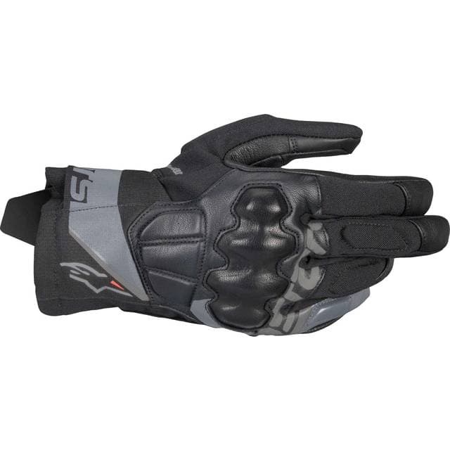 Alpinestars MC-Handsker Corozal V3 Drystar, Sort