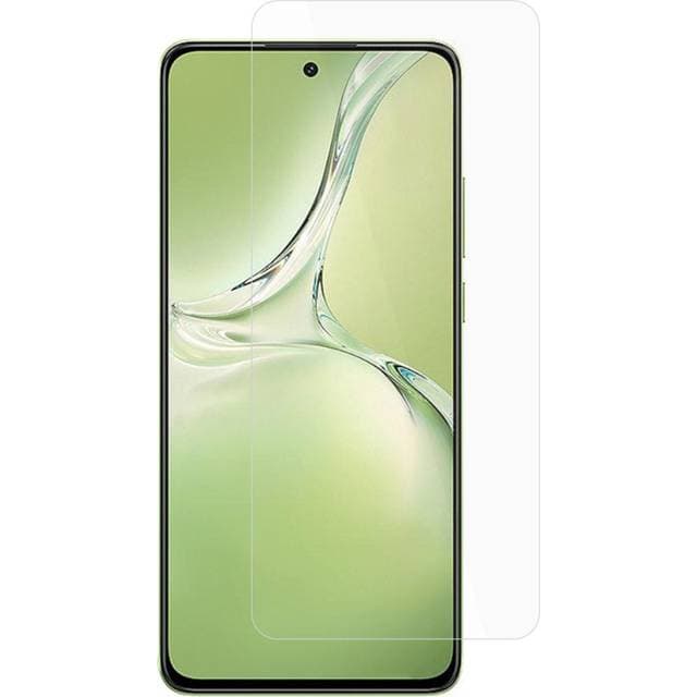 Eiderwood OnePlus Nord CE4 Lite 5G Arc Edge Hærdet Glas