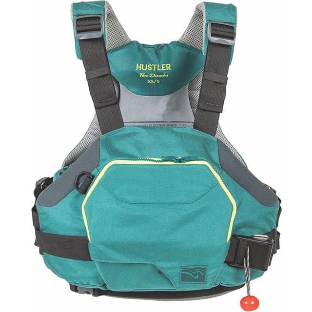 Kokatat HustleR rescue vest Limited edition-X-large/XX-large