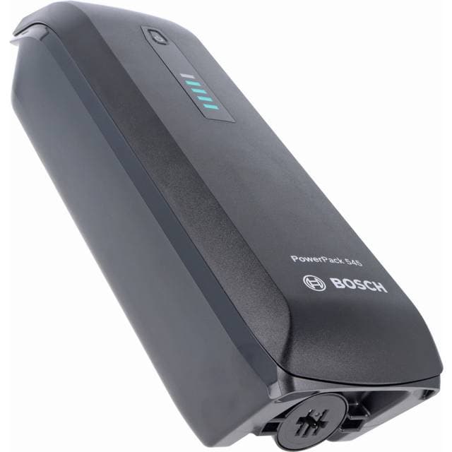 Bosch Batteri PowerPack 545Wh Smart System