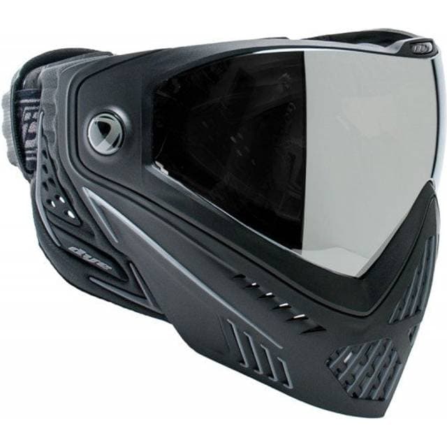 Dye i5 2.0 Sort Grå