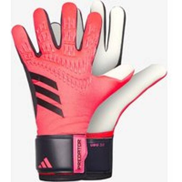 adidas Predator League Vivid Horizon Rød/Sort