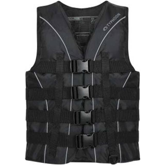Typhoon Vandsportvest Solva F E 50N Black XX-Small