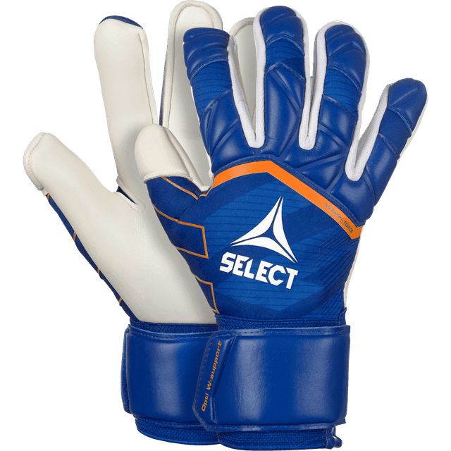 Select 55 Extra Force V24 Målmandshandsker Str 10