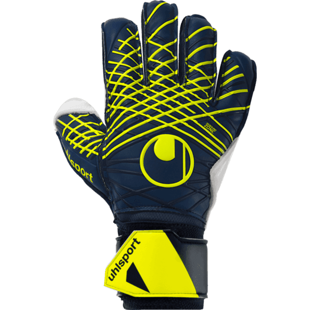 Uhlsport Prediction Soft Flex Frame Målmandshandsker 8.5