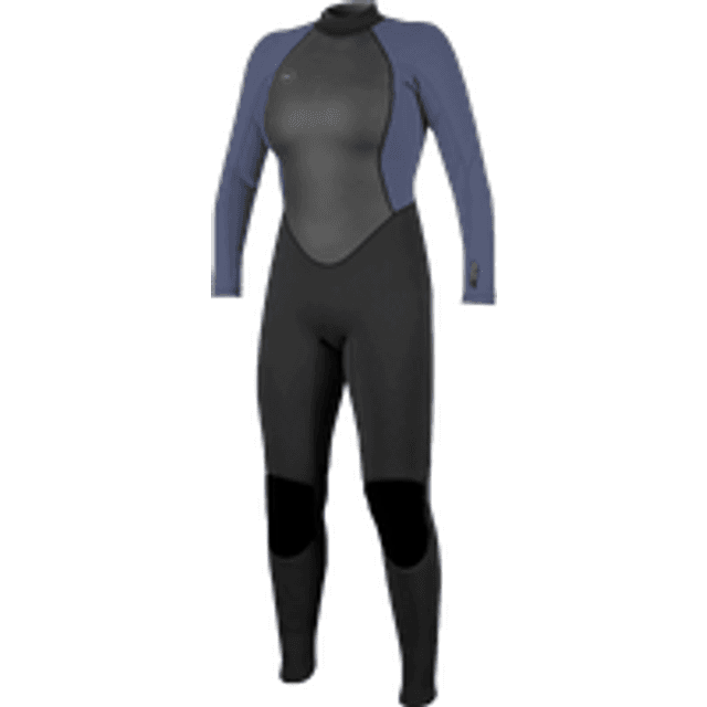 O'Neill Reactor II 3/2mm Back Zip Full Våddragt