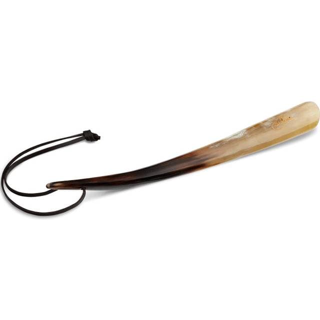 Saphir Skohorn ægte horn fra Saphir Médaille d'or 38-41cm