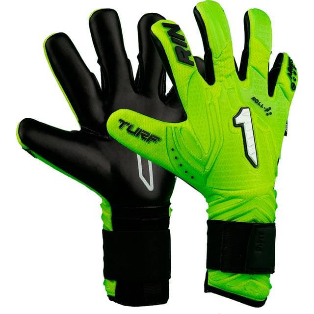rinat Aries Nemesis Turf Basic Goalkeeper Gloves