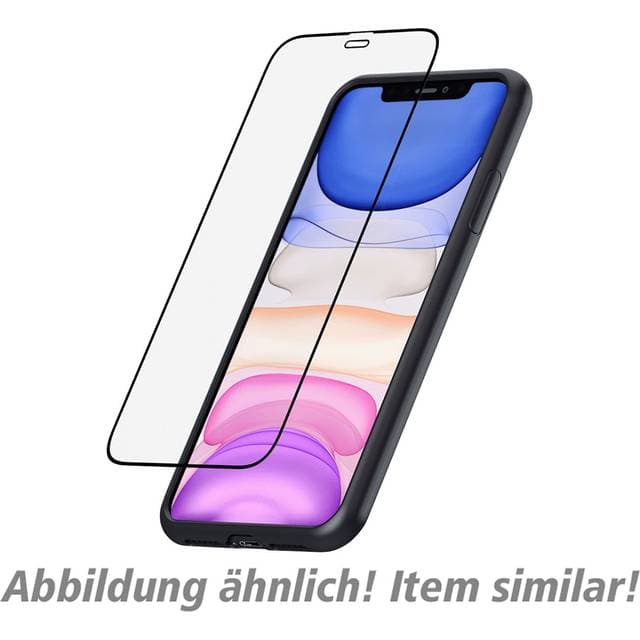 SP Connect Screen Protector iPhone 16 15 14 Pro 13 Pro