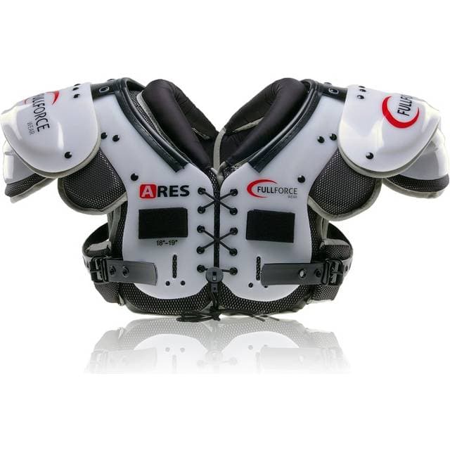 Full Force Wear American Football Ares Speed Position QB/WR/Skill Shoulderpad