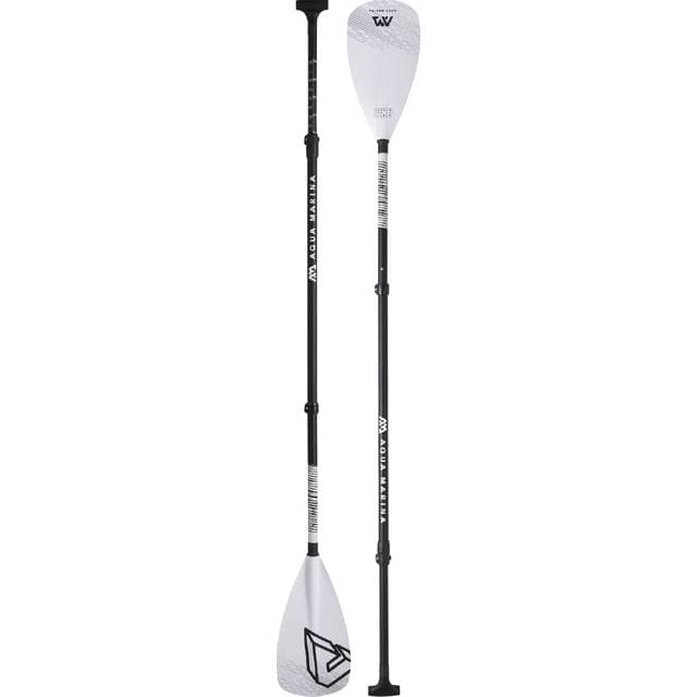 Aqua Marina Delbar SOLID Fiberglass Vario 180-220cm SUP Paddle