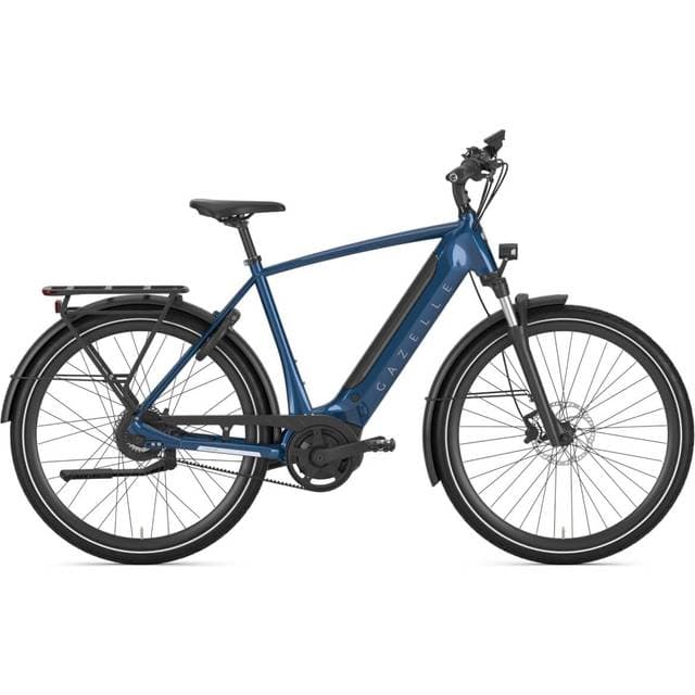 Gazelle Ultimate C380 HMB Blue 65 cm