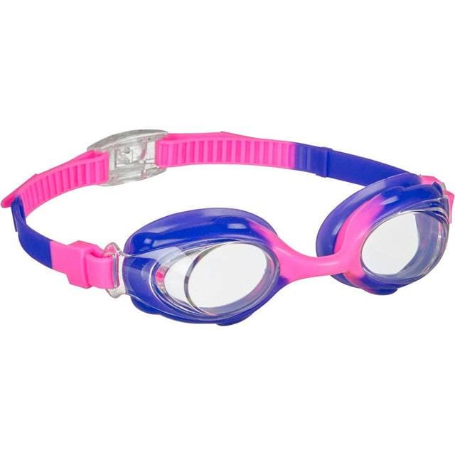 Beco Svømmebriller Vince Lilla/Pink Svømmebriller