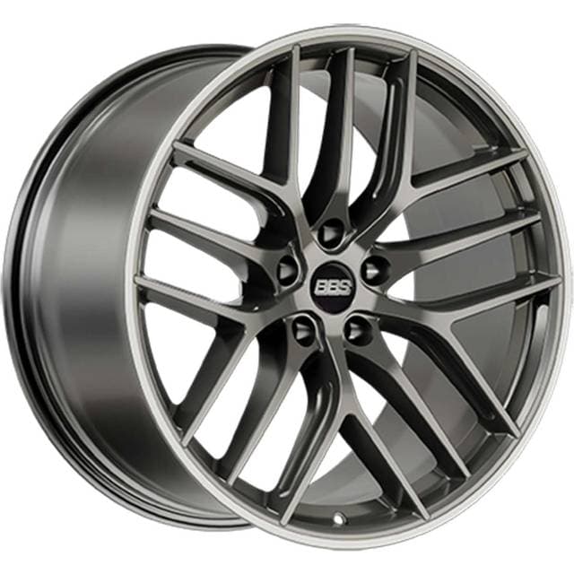 BBS Wheel CC-R 9x19 ET37 5x112