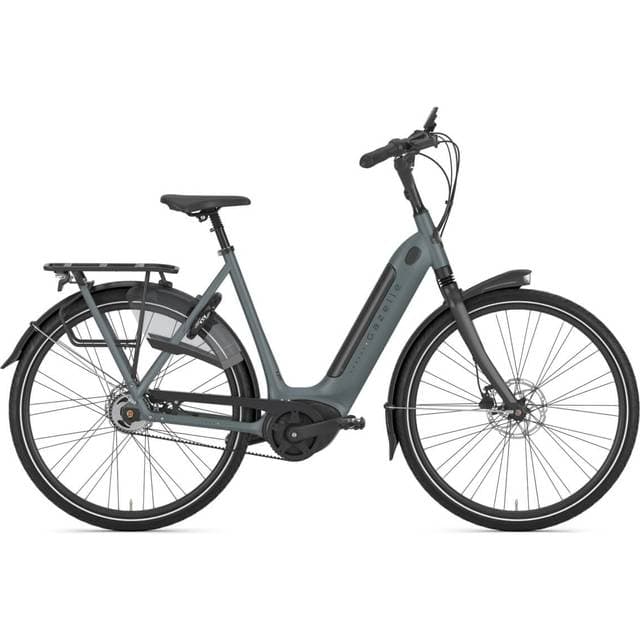 Gazelle Arroyo C5 HMB Elite 53 cm