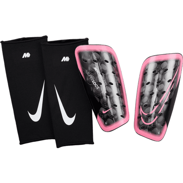 Nike Mercurial Fly Lite Super Lock Knæbeskyttere DN3608-675