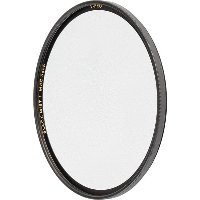 B&W Black Mist 1 Nano V-PRO Filter 86mm