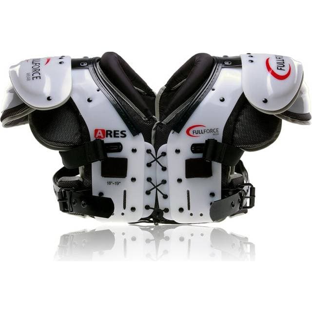 Full Force Wear American Football Ares Multi Position LB/RB/OL/DL Shoulderpad
