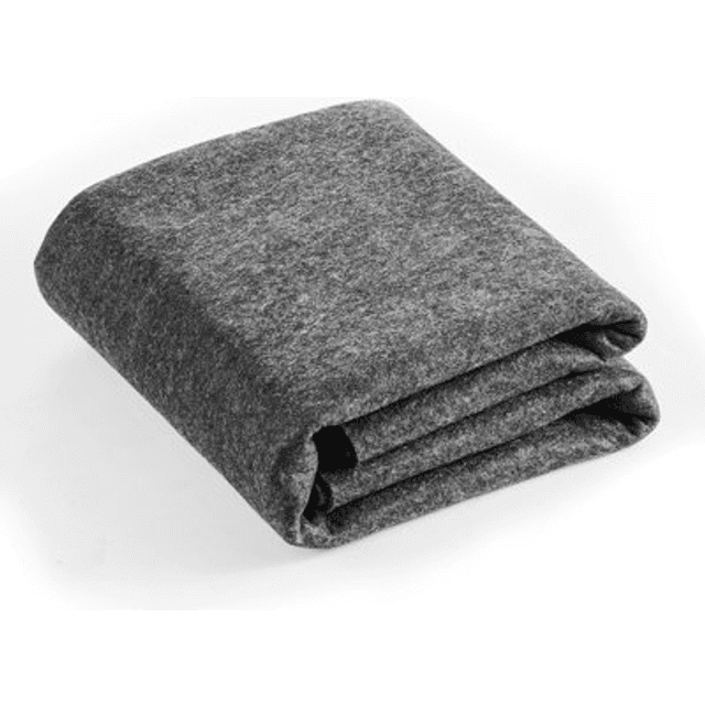 VEVOR Vandtæt Garagegulvmåtte 1.49x1.8M Kompakt