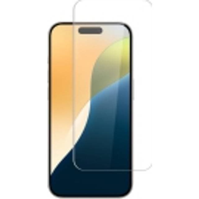 Screenor Premium Skærmbeskytter for Mobile Phone 16 Pro Max