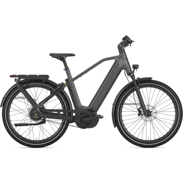 Gazelle Eclipse C380 HMB Herre 2024