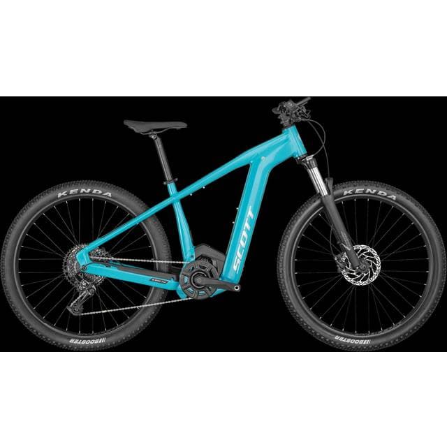 Scott Aspect eRIDE 920 L