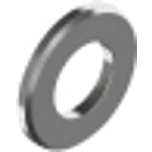 WASI M16 Spændeskive i:17mm u:30mm Din 125 A Set of 200