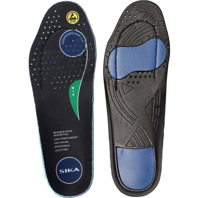 Sika indlægssål Ultimate Footfit 152