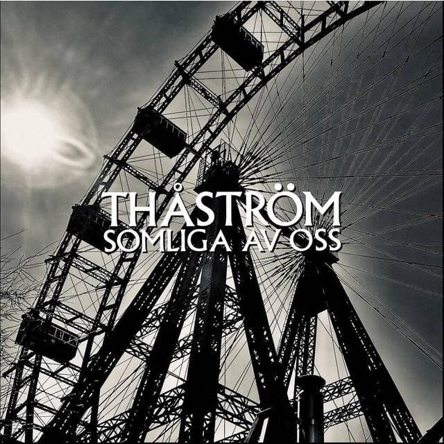 Thastrom Somliga Av Oss Compact Discs (CD)