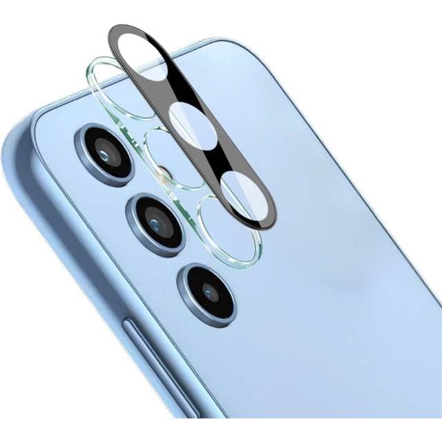 Imak Samsung Galaxy A54 (5G) Kameralinse Beskyttelsesglas Gennemsigtig