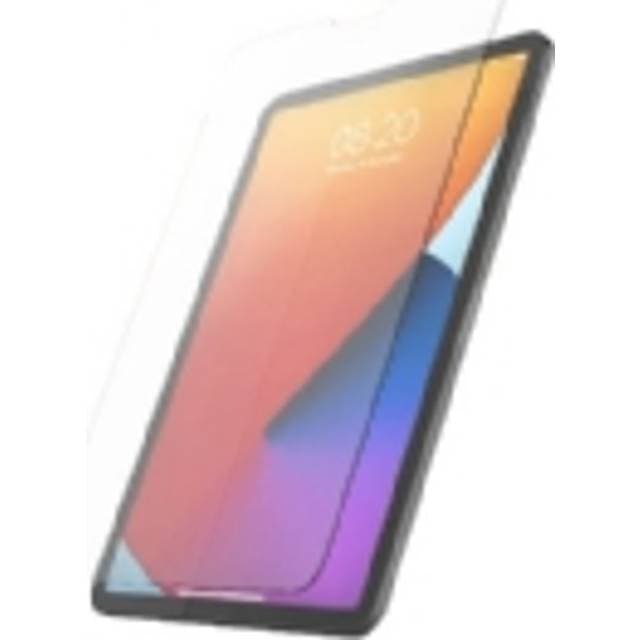 Hama Premium, Klar skærmbeskytter, 27,9 cm (11) 9H, Hærdet glas, 1 stk