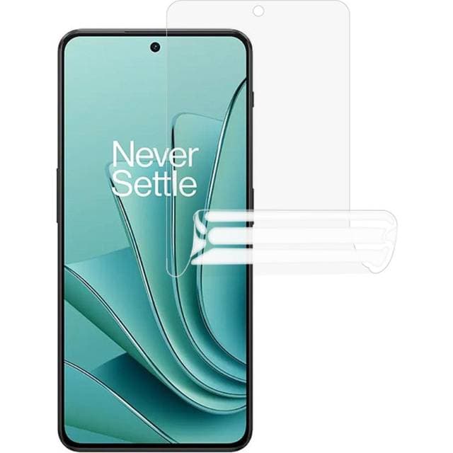 INCOVER OnePlus Nord 4 5G CE4 5G Beskyttelsesfilm