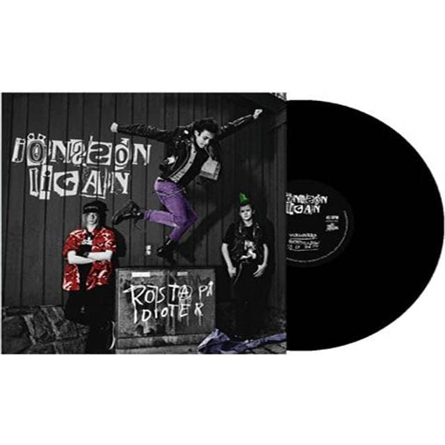 PELA Ambolt 9 kg (Vinyl)