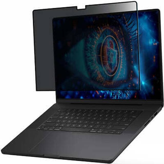 3mk 5903108573610 38.9 cm Laptop Indrammet Display Privatlivsfilter Mat Refleksfri Anti-fingerprint