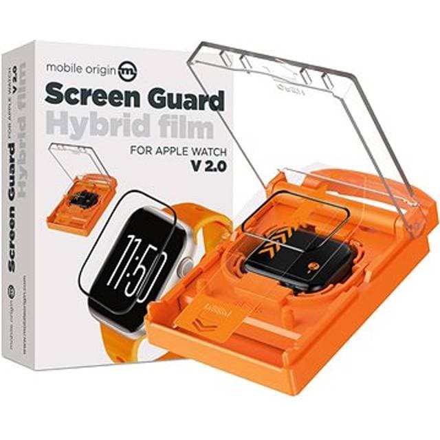 Mobile Origin Screen Guard Hybrid Apple Watch Ultra 2 1 49mm