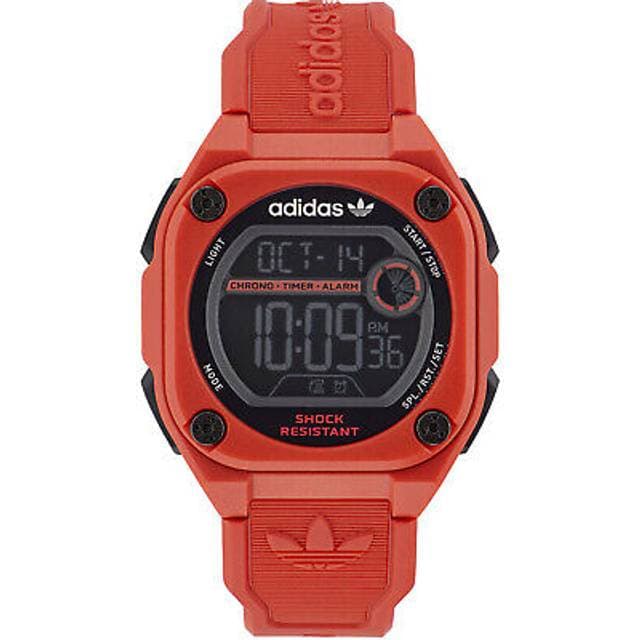 adidas Mænds AOST23063 Ur Ø 45 mm