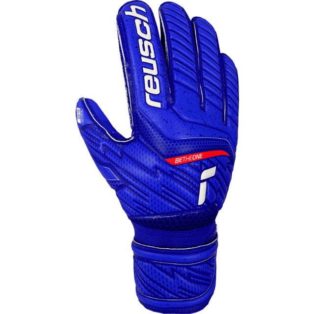 reusch Attrakt Silver TW-Handschuh Junior F4010