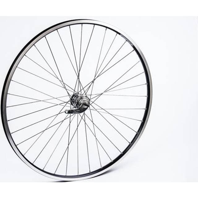 Connect Baghjul Møtrik Old 107 mm Fotb 700c