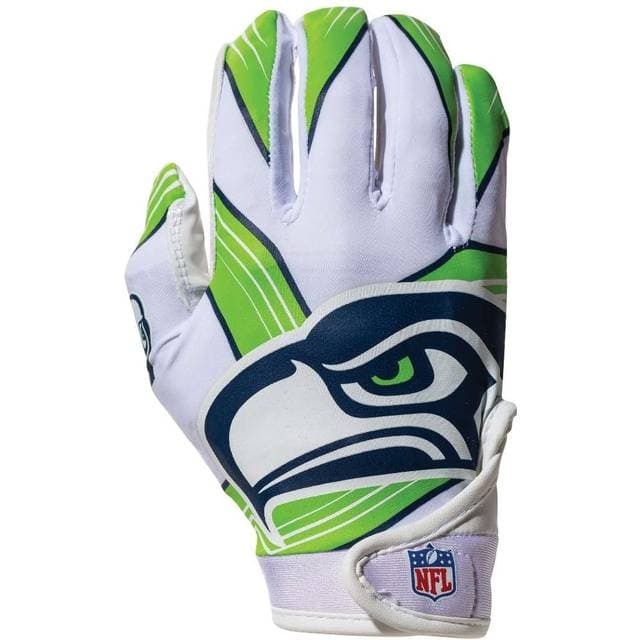 Franklin Sports Youth Football Receiver Gloves NFL