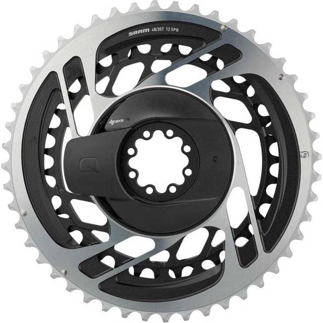 Sram Red AXS E1 12-Speed Powermeter Kit 50/37T
