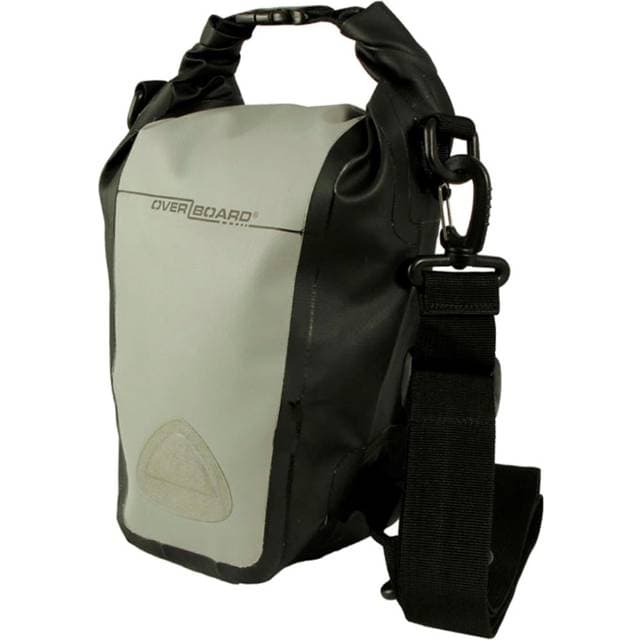 Overboard Tasche, wasserdichte Spiegelreflex Kamera Tasche 15 Liter, 100% wassserdicht